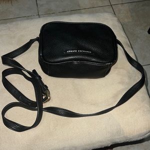 Armani Exchange Crossbody